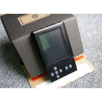 Z5C Portable Lossless Digital Turntable DSD ES9039Q2M+OPA1642 Music HiFi Bluetooth5.4 2.4G&5G WiFi Audio Player