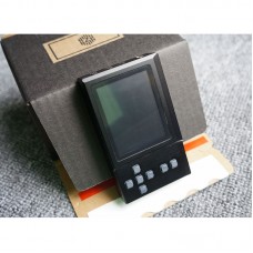 Z5C Portable Lossless Digital Turntable DSD ES9039Q2M+OPA1642 Music HiFi Bluetooth5.4 2.4G&5G WiFi Audio Player