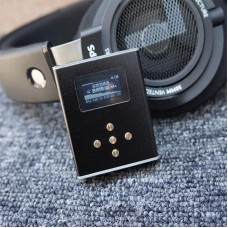 Z3 (CS43198)+JRC2068 Pure Music Player HiFi Lossless MP3 Headphone Amplifier DSD Hardware Decoding