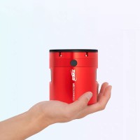 ZWO Portable ASI2600MM-Pro P25 Frame IMX571 Mono Camera USB3.0 16Bit ADC Astronomical Camera