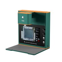 TBK2206 Intelligent Laser Desoldering Machine Local Constant Heating Thermal Imaging HD Microscope for Repairing and Maintenance