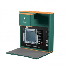 TBK2206 Intelligent Laser Desoldering Machine Local Constant Heating Thermal Imaging HD Microscope for Repairing and Maintenance