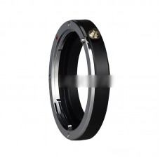 Astronomical Cooling Camera Adapter Ring M48 External Thread Support for Canon DSLR EF Camera Lens