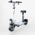 Sealup XLP-Q8 48V 500W 28.6Ah 120-150km Adult Electric Scooter Foldable E-Scooter White w/ 10" Tires