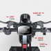 Sealup XLP-Q28 48V 500W 10.0AH 40KM Mini Foldable E-Scooter Adult Electric Scooter with Seat