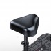Sealup XLP-Q28 48V 500W 30.0AH 160KM Mini Foldable E-Scooter Adult Electric Scooter with Seat