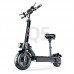 Sealup XLP-Q5 48V 500W 120-150km Foldable Adult Electric Scooter with LED Industrial Headlight