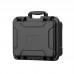WEILI WL8-3514# IP67 Waterproof Protective Case for DJI Mini – Shockproof, Dustproof w/ Padded Foam