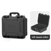 WEILI WL8-3514# IP67 Waterproof Protective Case for DJI Mini – Shockproof, Dustproof w/ Padded Foam