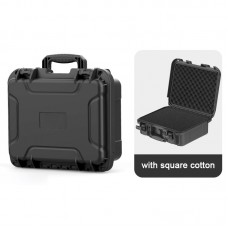 WEILI WL8-3514# IP67 Waterproof Protective Case for DJI Mini – Shockproof, Dustproof w/ Padded Foam