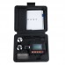 WNC-200 20–200N·m Digital Torque Gauge 1/2" Digital Torque Adapter Compatible with Ratchet Wrenches