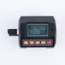 WNC-200 20–200N·m Digital Torque Gauge 1/2" Digital Torque Adapter Compatible with Ratchet Wrenches