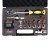 ZNT-30 3–30N·m Digital Torque Gauge Torque Tester Kit w/ Ratchet Wrench 1/2" Adapter & 1/2" Sockets