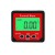 DC12-3 3-Button Digital Inclinometer Level Box Digital Protractor with Strong Magnet and Backlight