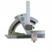 DC58-320 320° Universal Protractor Precision Vernier Protractor Angle Finder Tool for Woodworking