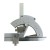 DC58-320 320° Universal Protractor Precision Vernier Protractor Angle Finder Tool for Woodworking