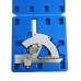 DC58-320 320° Universal Protractor Precision Vernier Protractor Angle Finder Tool for Woodworking