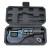 0-25mm Outside Micrometer High-Precision 0.001mm Digital Micrometer with Metric & Imperial Switching