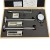 Dial Bore Gauge Set BFBMT18-160ET 18-50mm 50-100mm 100-160mm High-Precision Measurement Tool