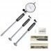 Dial Bore Gauge Set BFBMT18-160ET 18-50mm 50-100mm 100-160mm High-Precision Measurement Tool