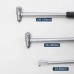 Dial Bore Gauge Set BFBMT18-160ET 18-50mm 50-100mm 100-160mm High-Precision Measurement Tool