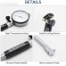 Dial Bore Gauge Set BFBMT18-160ET 18-50mm 50-100mm 100-160mm High-Precision Measurement Tool