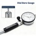 Dial Bore Gauge Set BFBMT18-160ET 18-50mm 50-100mm 100-160mm High-Precision Measurement Tool