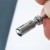 Dental Bone Collector Bur Autogenous Bone Harvesting Drill (Outer Diameter 4.1mm) with Spring