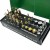 29PCS Dental Osseodensification Burs Kit Universal Bur Kit Surgical Tools for Dental Implant