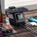 9-in-1 240W Fast Wireless Charger + Alarm Clock - Compatible with Phones Tablets Laptops and Watches