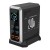 240W GaN Charger 6-Port USB Charger Station (Black) with Dynamic Display Screen for PC Smartphones