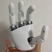 AmazingHand 8DOF 3D Printed Robot Hand Mechanical Hand (Right-Handed, Feetech Serial Motors)