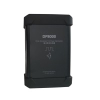 DP8000 IGBT Pulse Generator with BNC and 3.81mm Terminal Block (without Air Core Inductor)