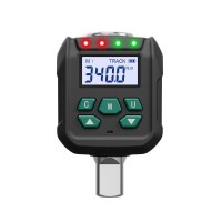 High Precision Digital Display Torque Meter 17-340N.m Torque Tester Support Peak/Track Mode Switch