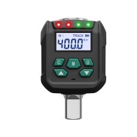High Precision Digital Display Torque Meter 20-400N.m Torque Tester Support Peak/Track Mode Switch