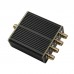 1-to-4 GPS Signal Antenna Distribution Power Splitter 1.4-1.6GHz Power Divider for GPS/Beidou/GLONASS