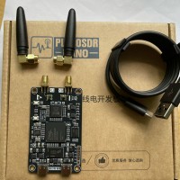 Zynq7010 AD9363 SDR XC7Z010CLG400+AD9363ABCZ Software Defined Radio Development Board for PlutoSDR Nano