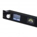 Multi-mode 4-Channel LCD VU Meter Volume Controller Built-in Digital Volume Potentiometer Support Spectrum Display