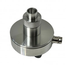 Precision Base Version IEC711 Artificial Ear Headphone In-Ear Frequency Response Tester + Fixtures for Knowles/Sonion