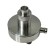 Precision Base Version IEC711 Artificial Ear Headphone In-Ear Frequency Response Tester + Fixtures for Knowles/Sonion