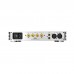 SMSL PA400 GaN Power Amplifier 250Wx2 High Power Stereo HiFi Audio Amplifier PGA2311 Volume Control
