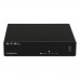 SMSL PS200 PRO Multifunctional HiFi Audio Decoder MQA DAC ES9039Q2M 4xOPA1612A Dual Operational Amplifier
