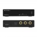 SMSL PS200 PRO Multifunctional HiFi Audio Decoder MQA DAC ES9039Q2M 4xOPA1612A Dual Operational Amplifier