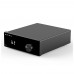 SMSL S1 Dual TPA3116 50Wx2 Desktop High Power Bluetooth Digital Power Amplifier with 24V Power Supply