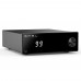 SMSL S1 Dual TPA3116 50Wx2 Desktop High Power Bluetooth Digital Power Amplifier with 24V Power Supply