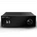 SMSL S1 Dual TPA3116 50Wx2 Desktop High Power Bluetooth Digital Power Amplifier with 24V Power Supply