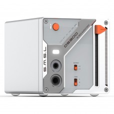 SMSL DS300 Bluetooth5.1 Audio Decoder ES9039Q2M DAC 4.4/6.35mm Output Headphone Amplifier Support for MQA CD