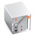 SMSL DS300 Bluetooth5.1 Audio Decoder ES9039Q2M DAC 4.4/6.35mm Output Headphone Amplifier Support for MQA CD