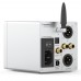 SMSL DS300 Bluetooth5.1 Audio Decoder ES9039Q2M DAC 4.4/6.35mm Output Headphone Amplifier Support for MQA CD