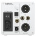 SMSL DS300 Bluetooth5.1 Audio Decoder ES9039Q2M DAC 4.4/6.35mm Output Headphone Amplifier Support for MQA CD